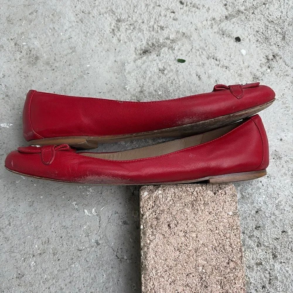 Longchamp Flats  - Picture 4 of 8